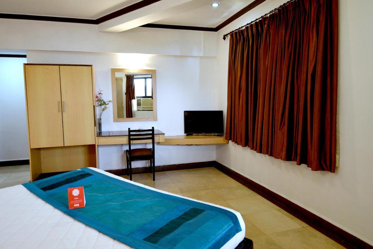 Oyo 9716 Near Railway Station Hotel Madgaon