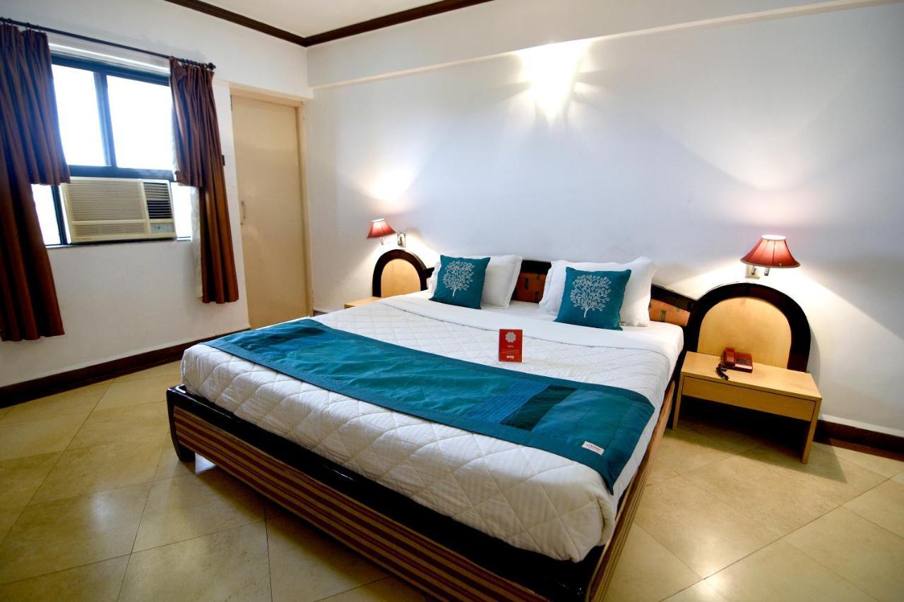 Oyo 9716 Near Railway Station 3* Madgaon