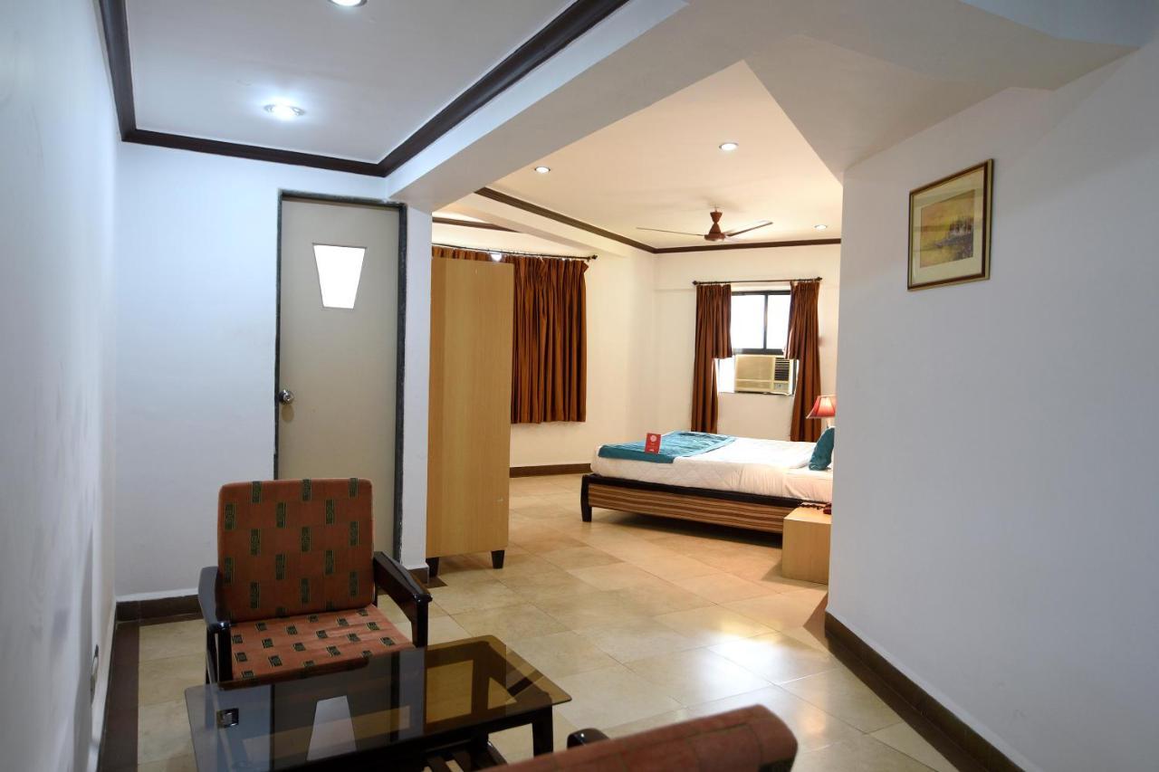 Hotel Oyo 9716 Near Railway Station