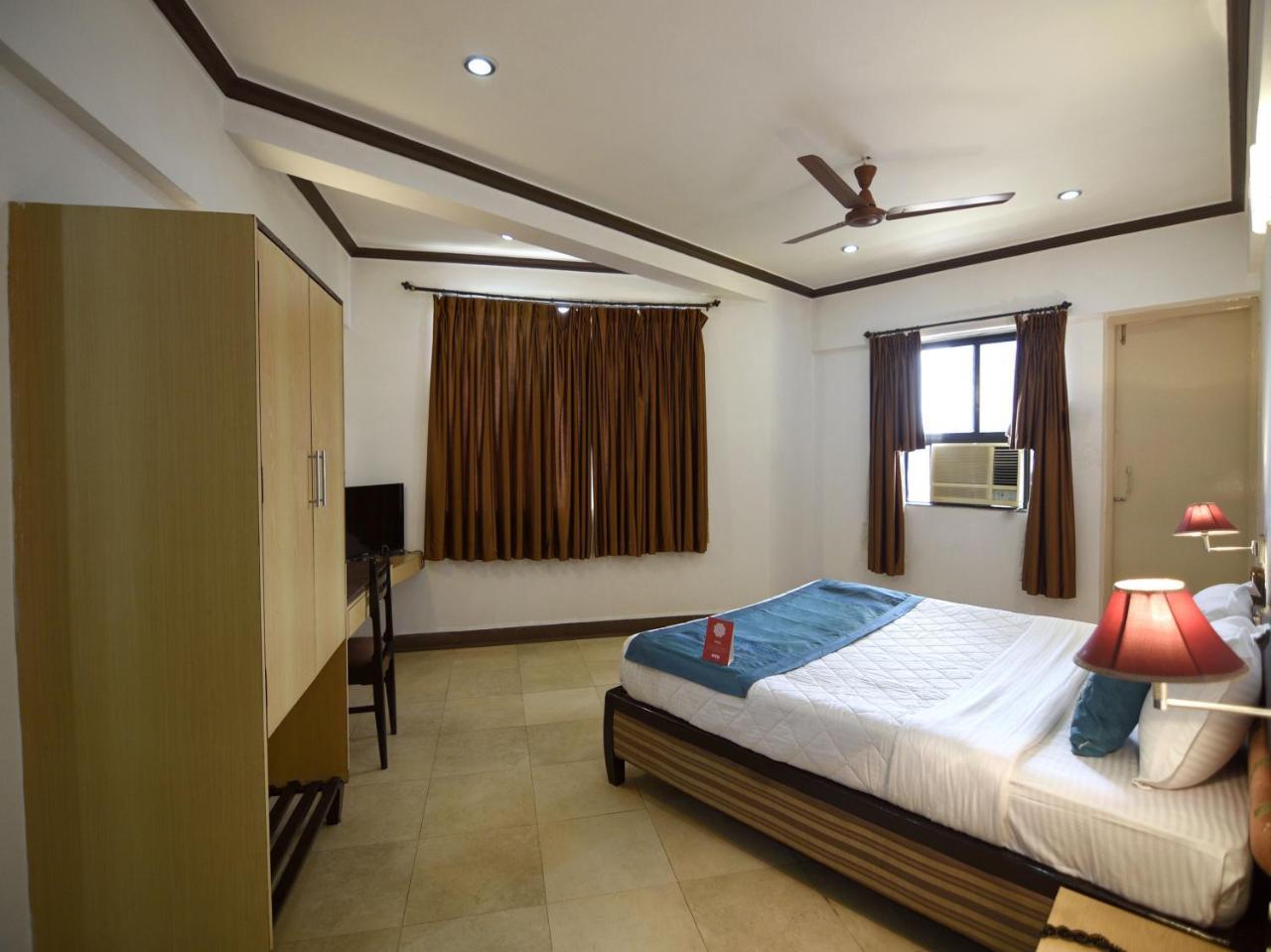 Oyo 9716 Near Railway Station 3* Madgaon